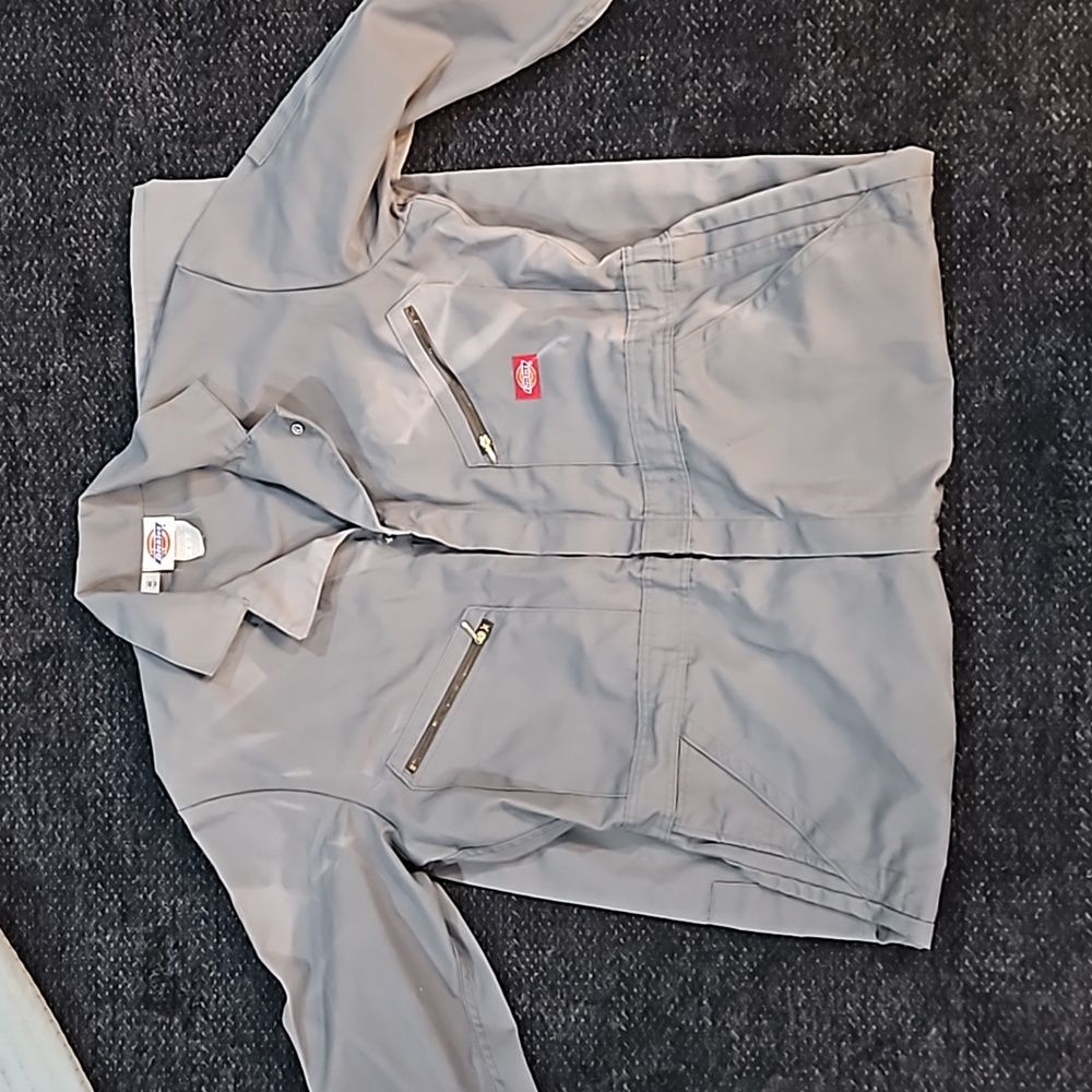 Dickies Men's Coveralls